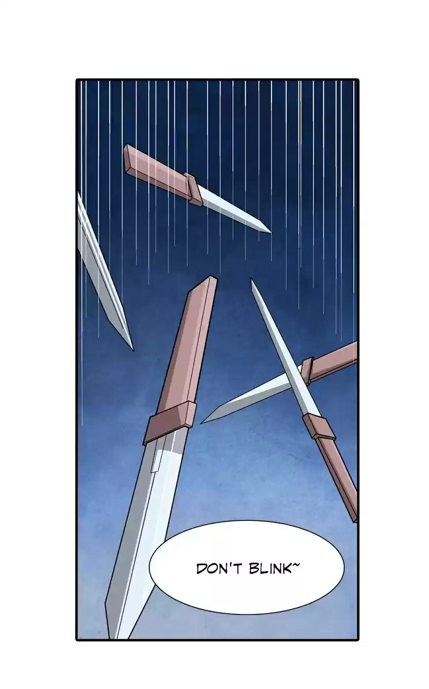 My Girlfriend Is a Zombie Ch. 104