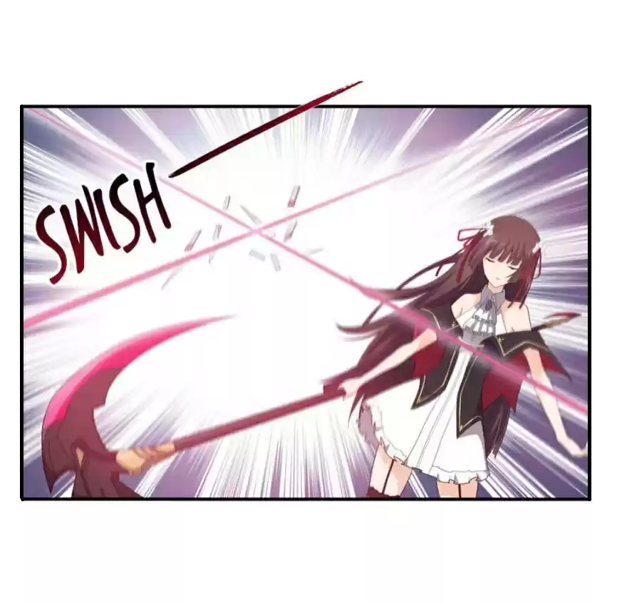 My Girlfriend Is a Zombie Ch. 104