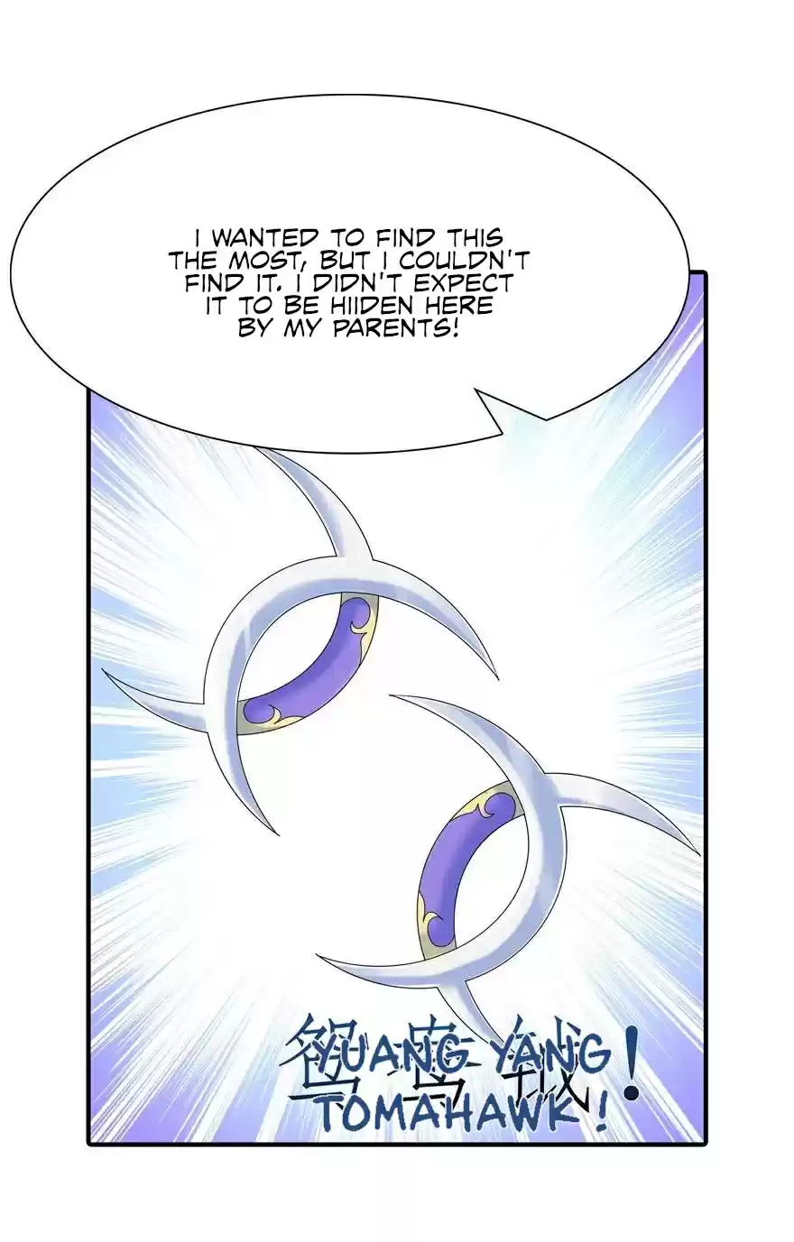 My Girlfriend Is a Zombie Ch. 105