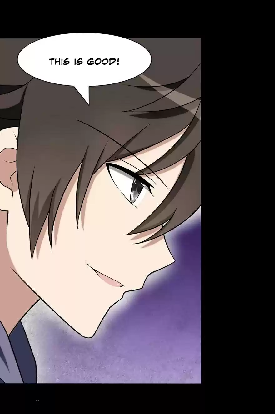 My Girlfriend Is a Zombie Ch. 105