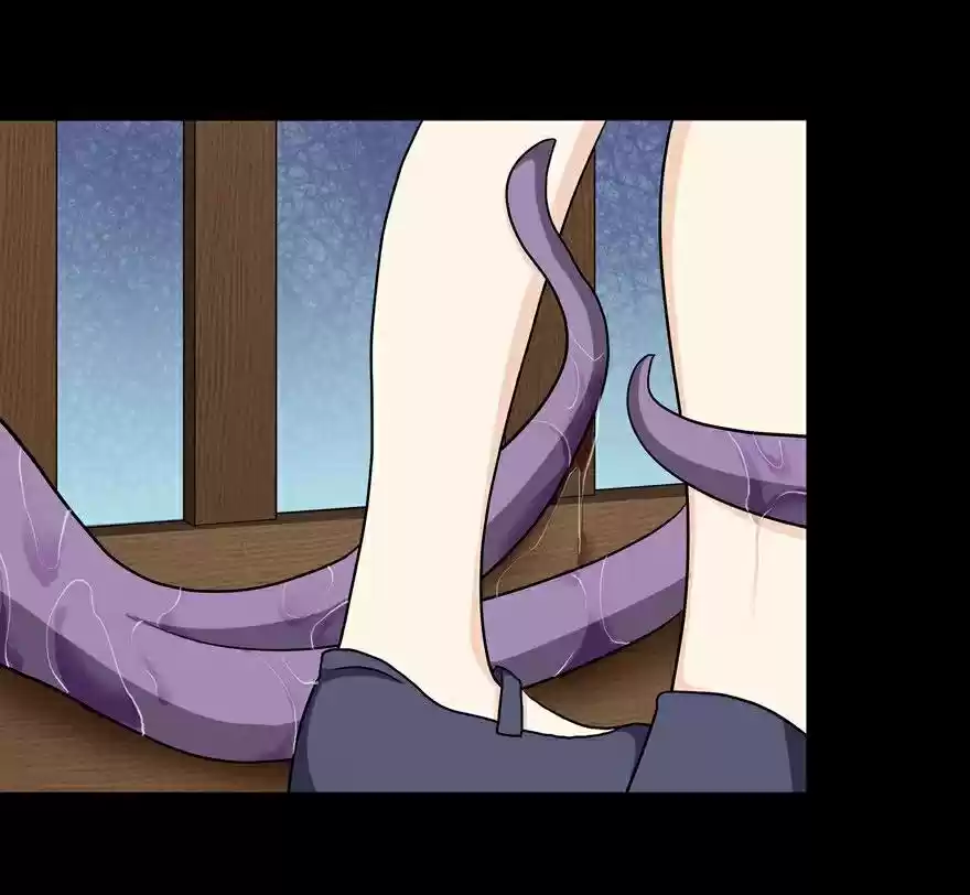 My Girlfriend Is a Zombie Ch. 105