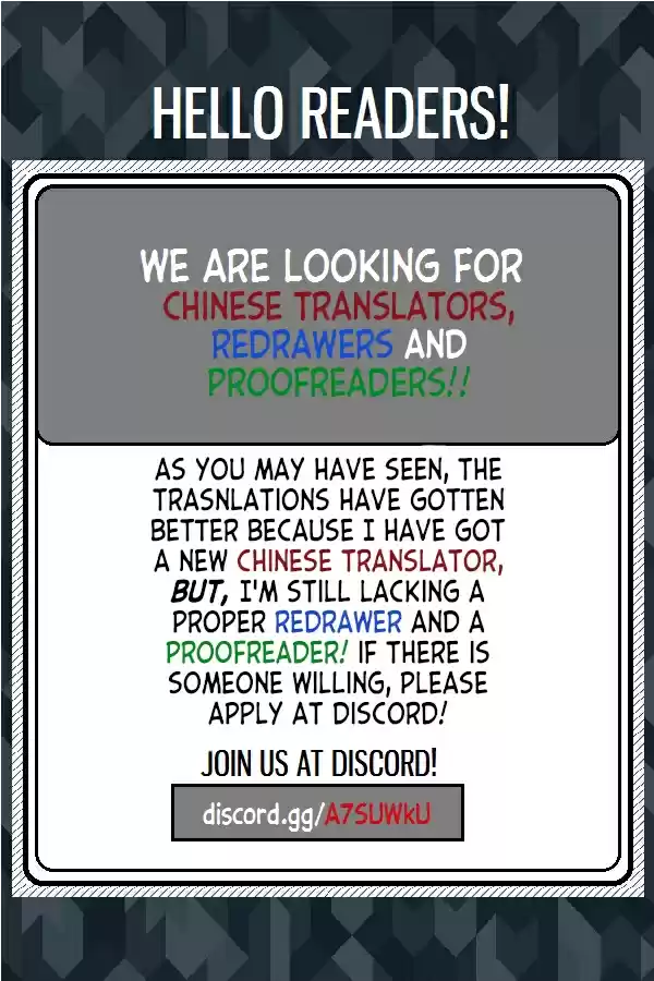 My Girlfriend Is a Zombie Ch. 105