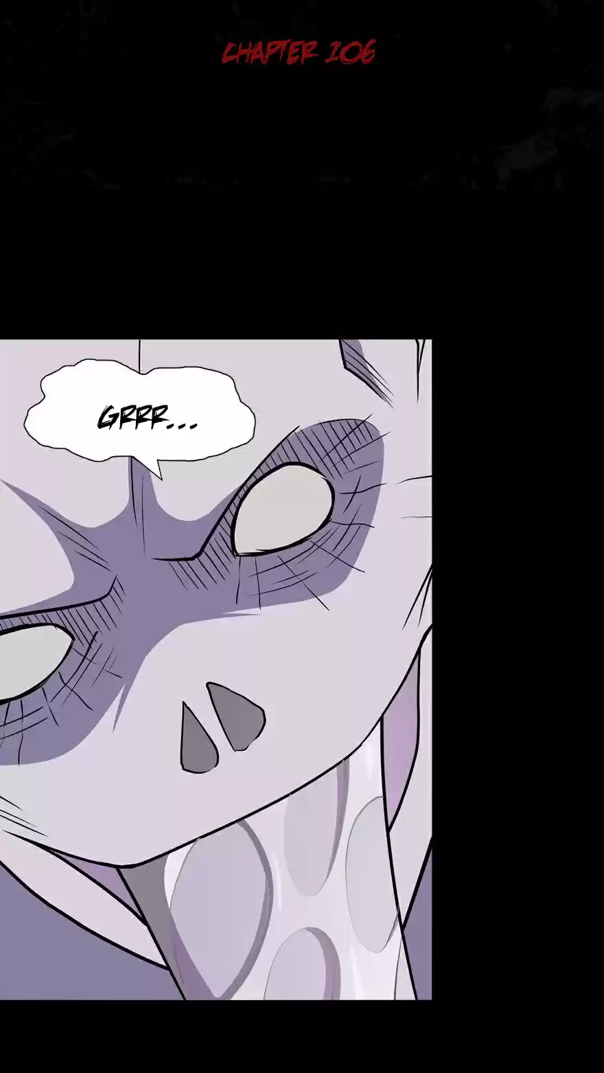 My Girlfriend Is a Zombie Ch. 106