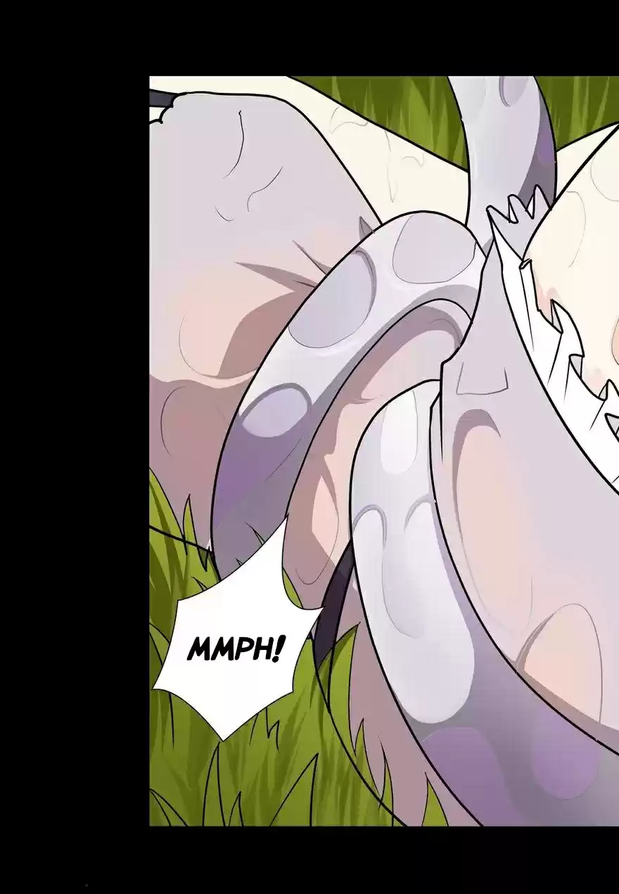 My Girlfriend Is a Zombie Ch. 106