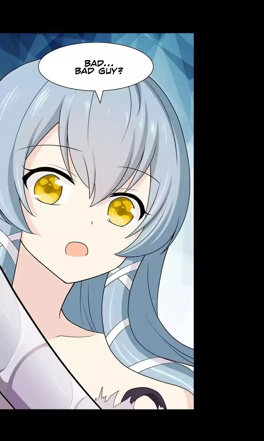 My Girlfriend Is a Zombie Ch. 106