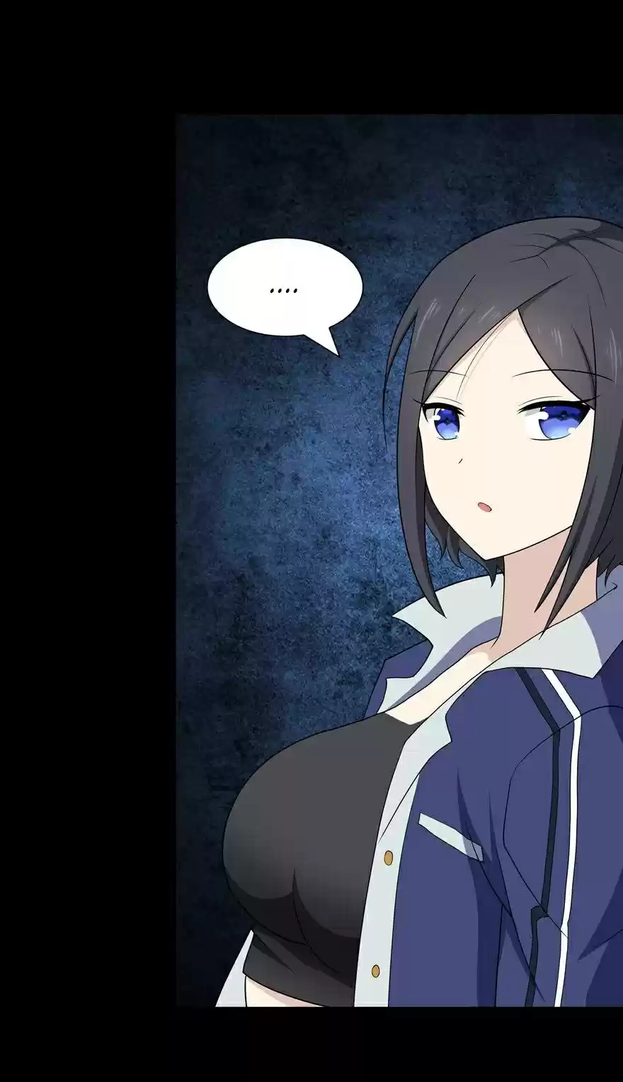 My Girlfriend Is a Zombie Ch. 106