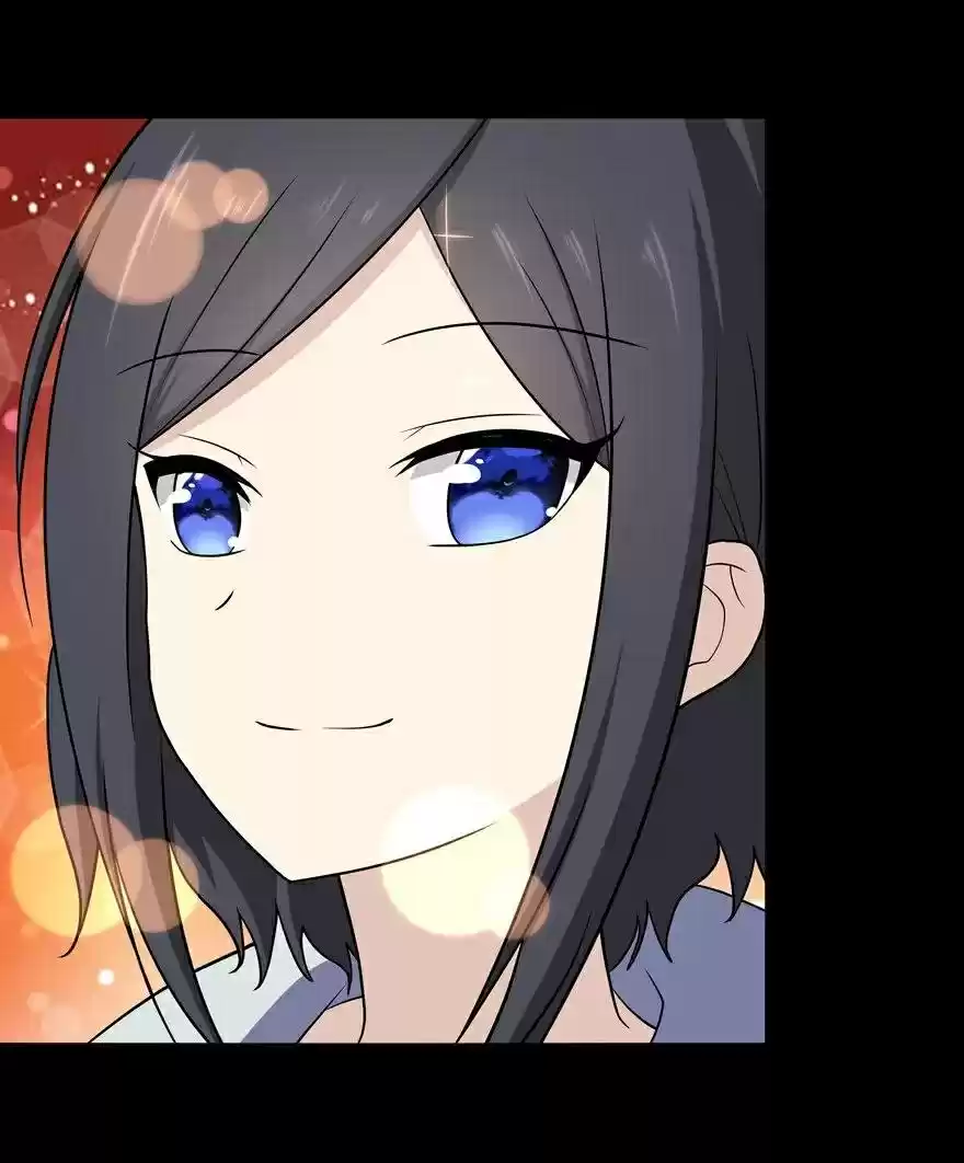 My Girlfriend Is a Zombie Ch. 106