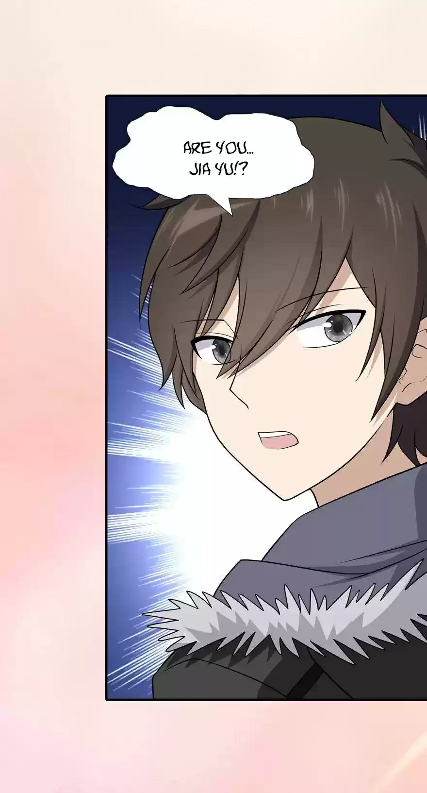 My Girlfriend Is a Zombie Ch. 106