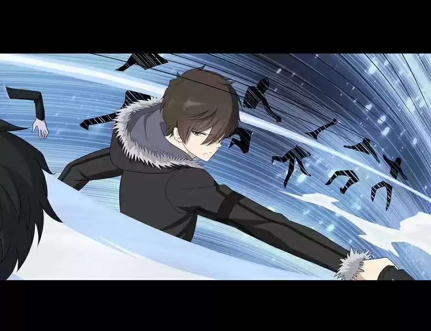 My Girlfriend Is a Zombie Ch. 106