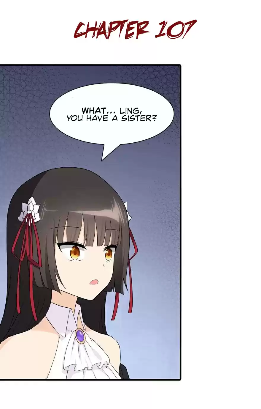 My Girlfriend Is a Zombie Ch. 107