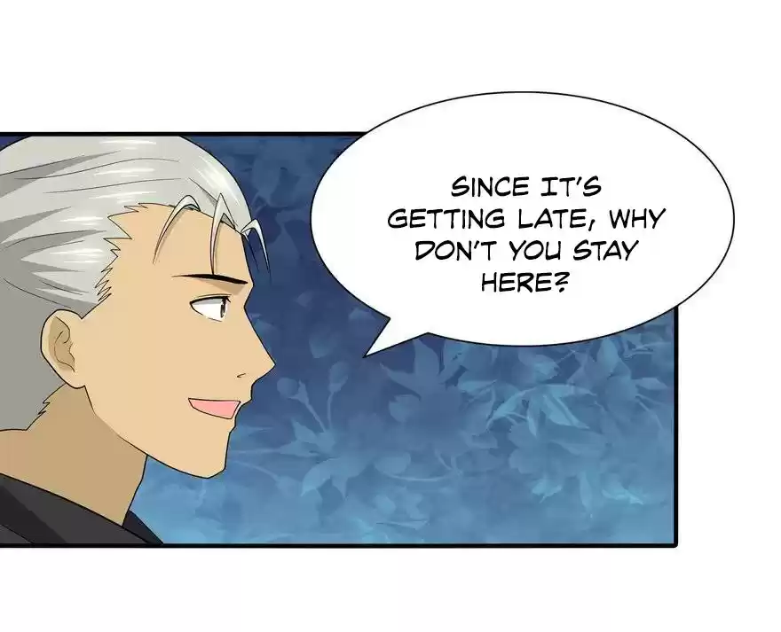 My Girlfriend Is a Zombie Ch. 107