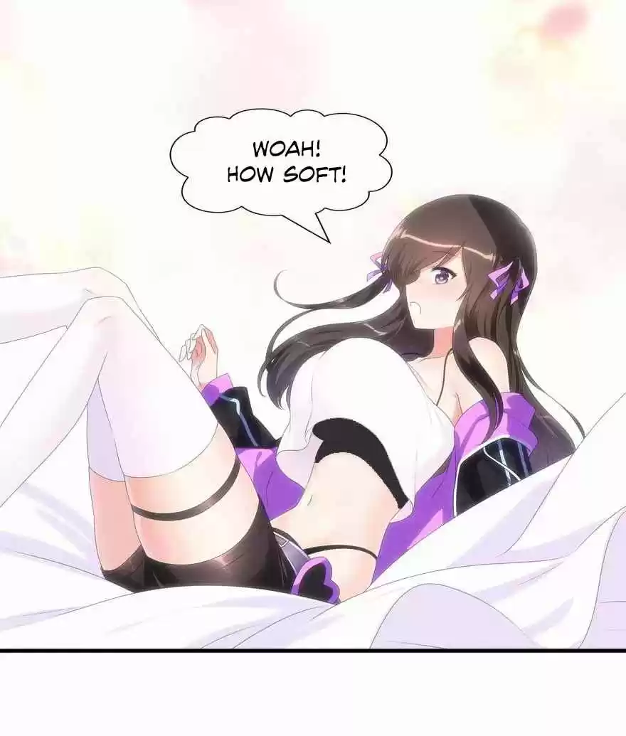 My Girlfriend Is a Zombie Ch. 108