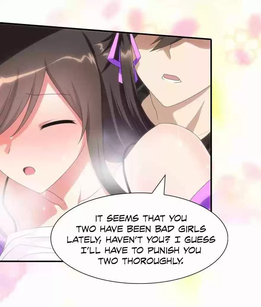 My Girlfriend Is a Zombie Ch. 108