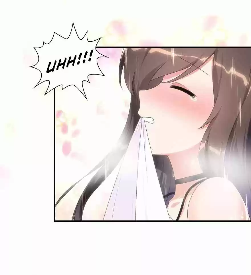 My Girlfriend Is a Zombie Ch. 108