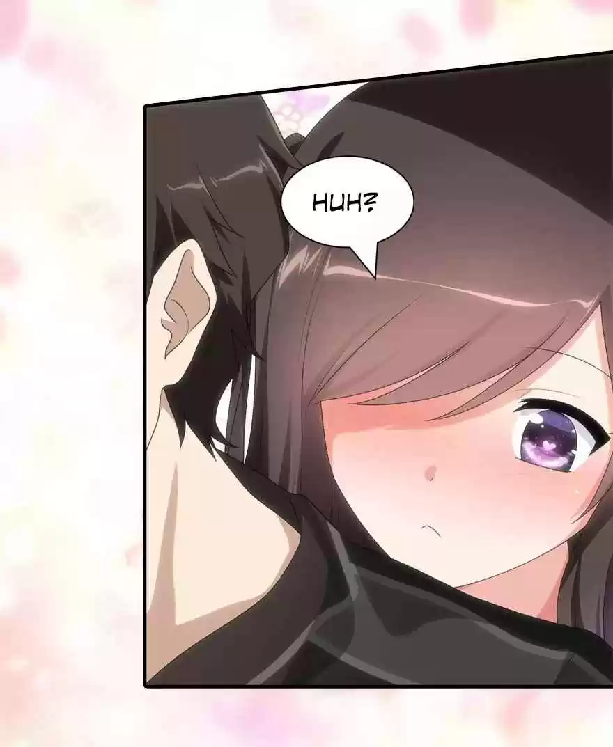 My Girlfriend Is a Zombie Ch. 108