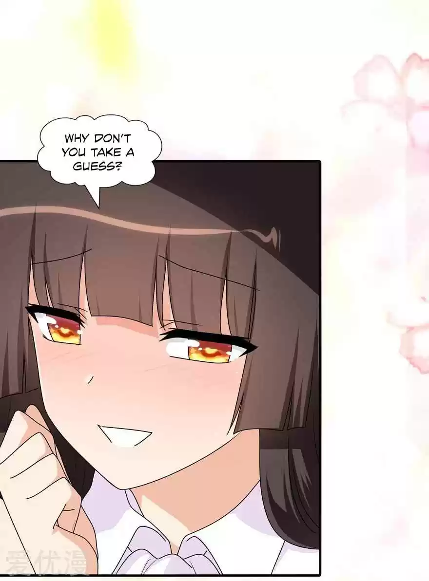 My Girlfriend Is a Zombie Ch. 108