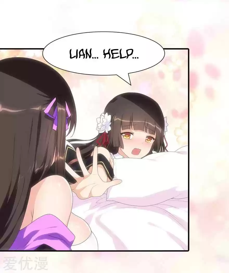 My Girlfriend Is a Zombie Ch. 108