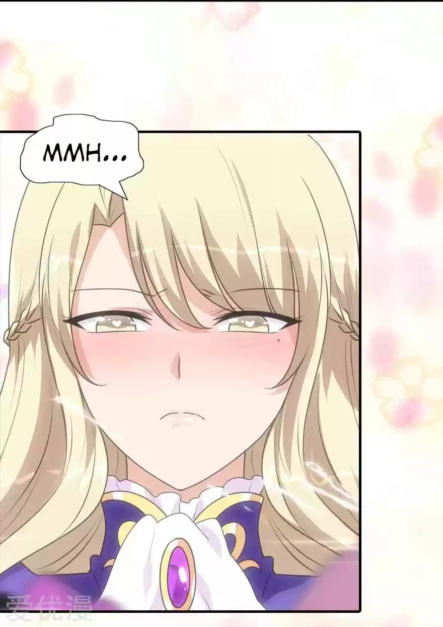 My Girlfriend Is a Zombie Ch. 108