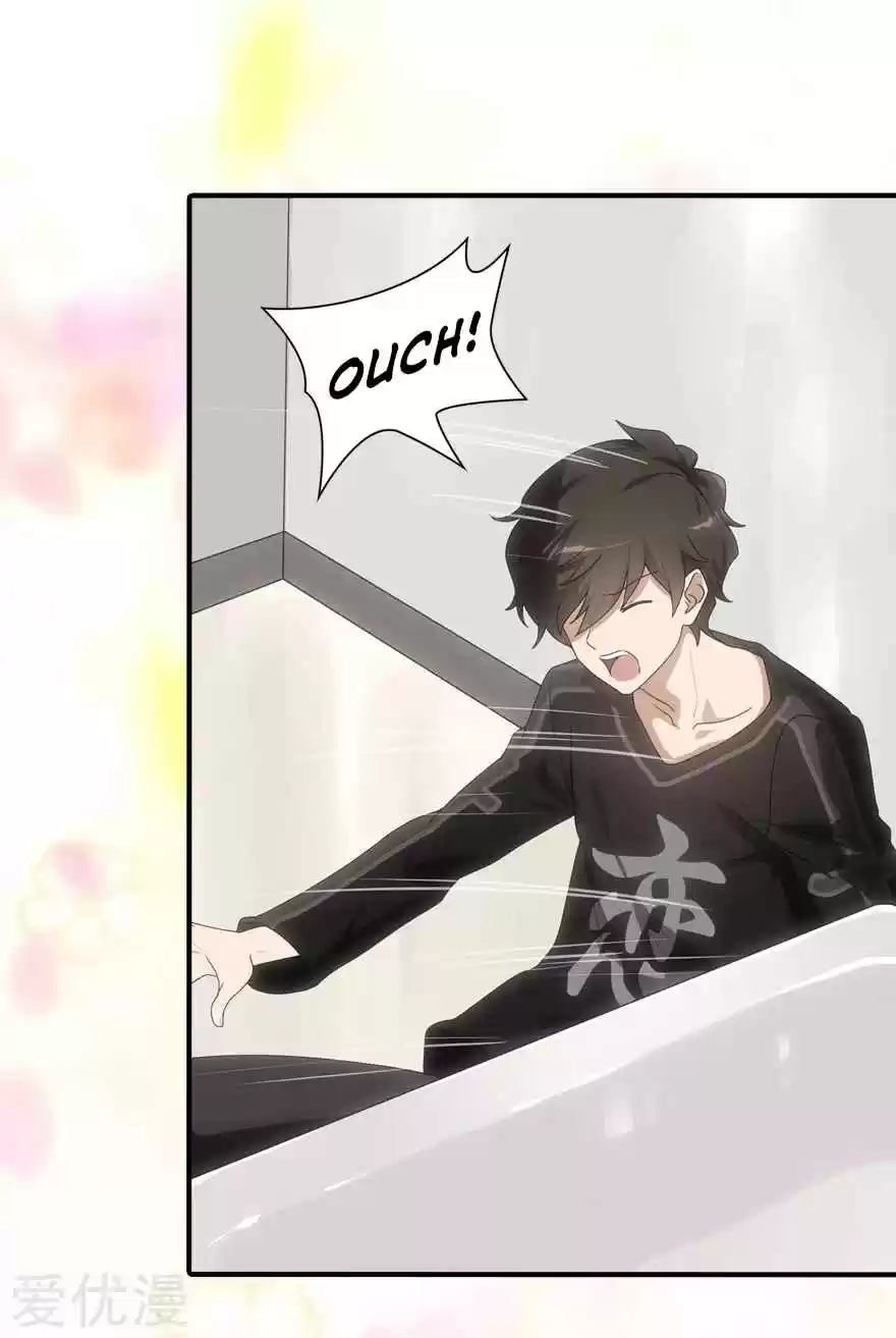 My Girlfriend Is a Zombie Ch. 108