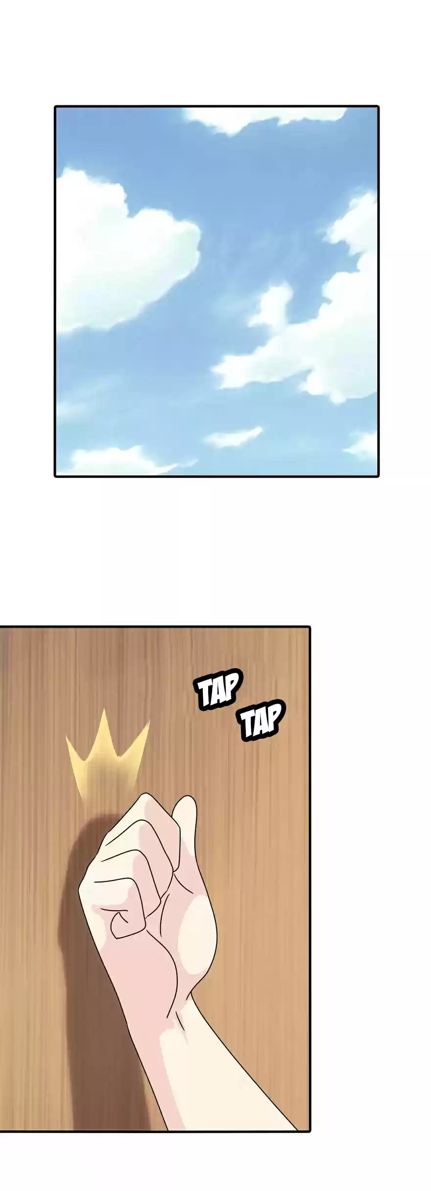 My Girlfriend Is a Zombie Ch. 109