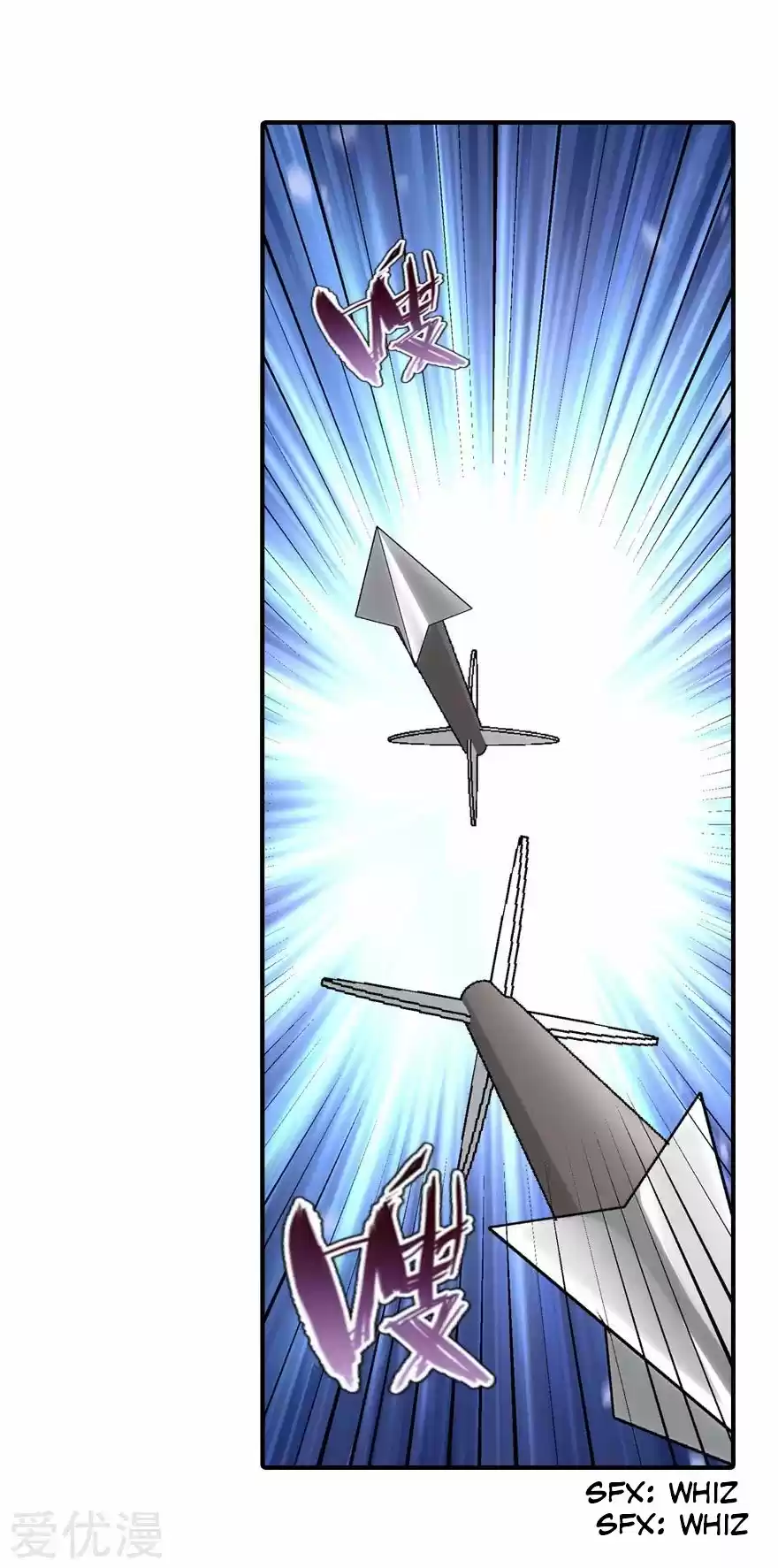 My Girlfriend Is a Zombie Ch. 145