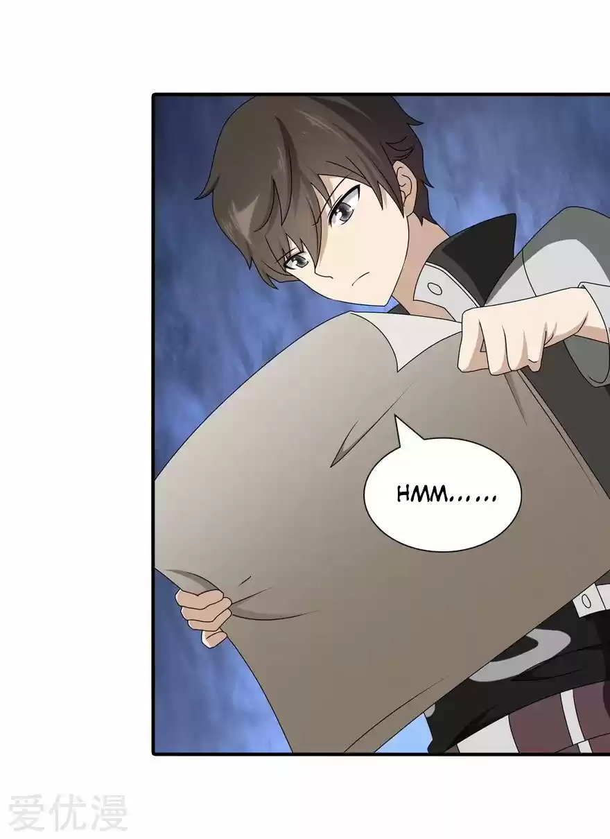 My Girlfriend Is a Zombie Ch. 145