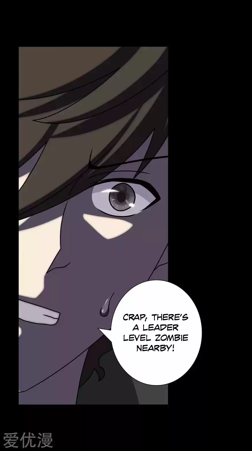 My Girlfriend Is a Zombie Ch. 145