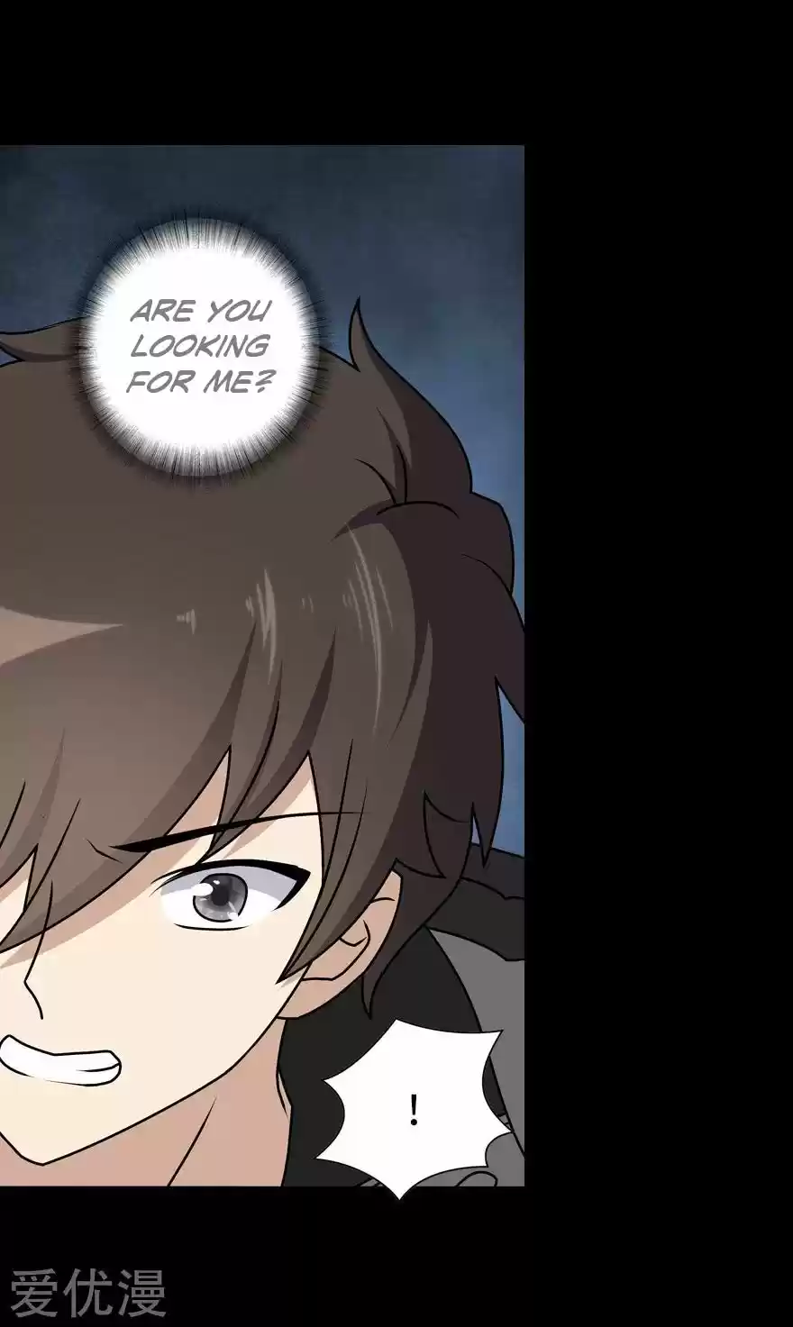 My Girlfriend Is a Zombie Ch. 145