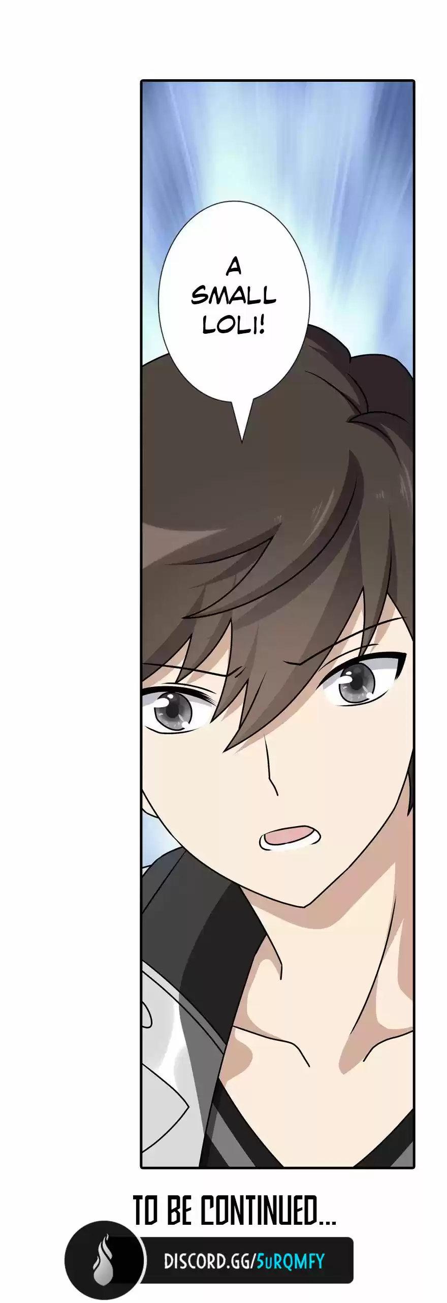 My Girlfriend Is a Zombie Ch. 145