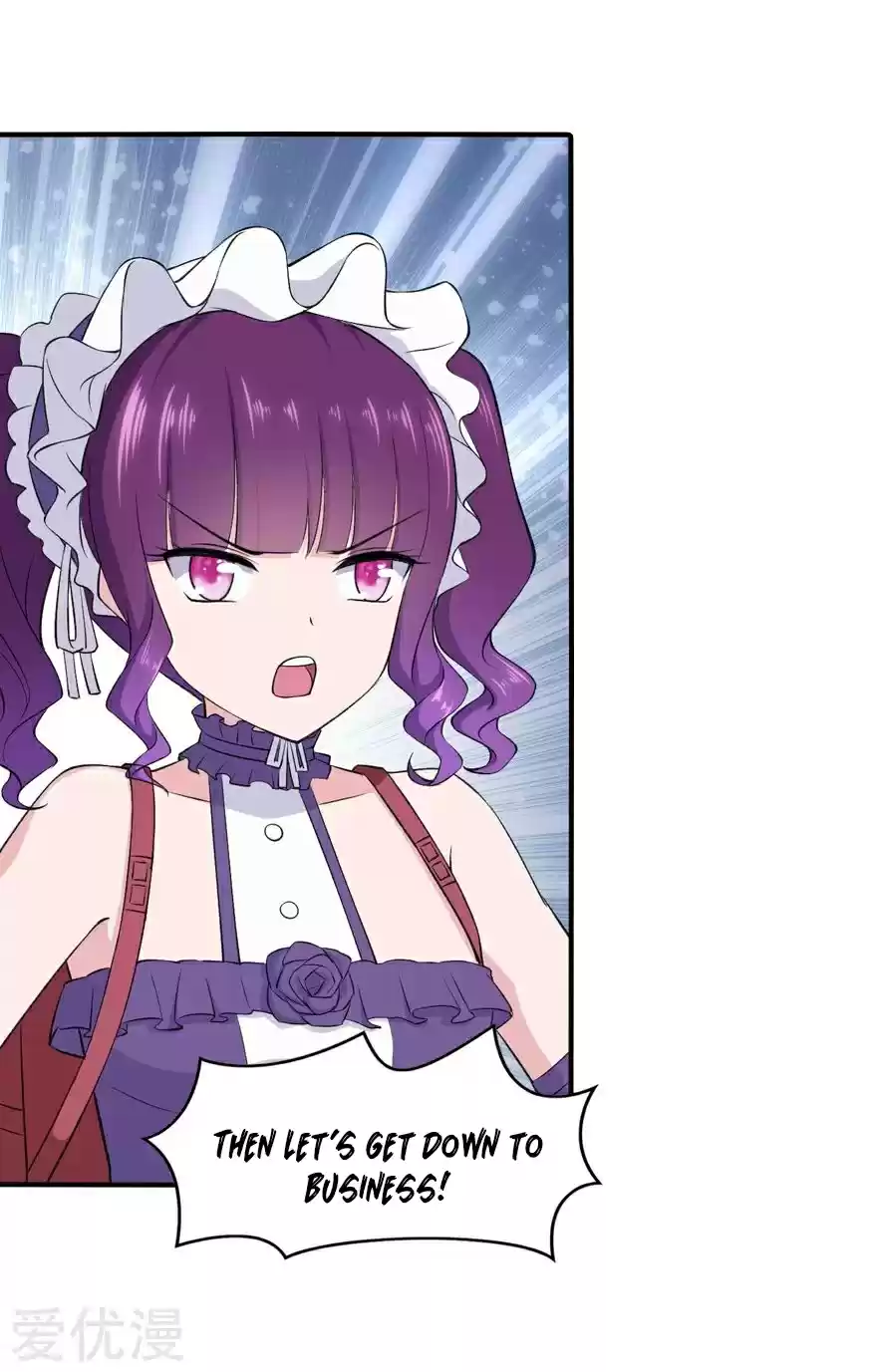 My Girlfriend Is a Zombie Ch. 146