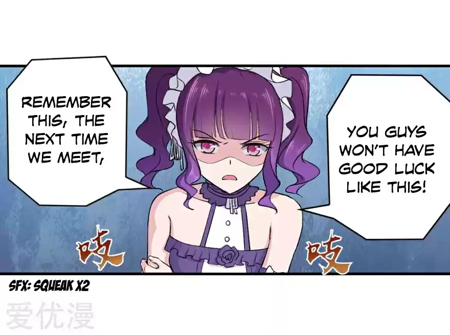 My Girlfriend Is a Zombie Ch. 146