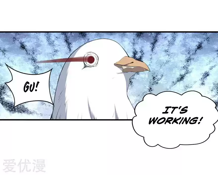 My Girlfriend Is a Zombie Ch. 146