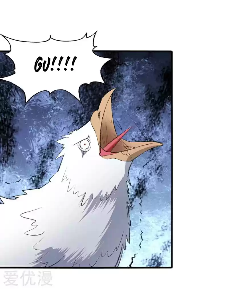 My Girlfriend Is a Zombie Ch. 146