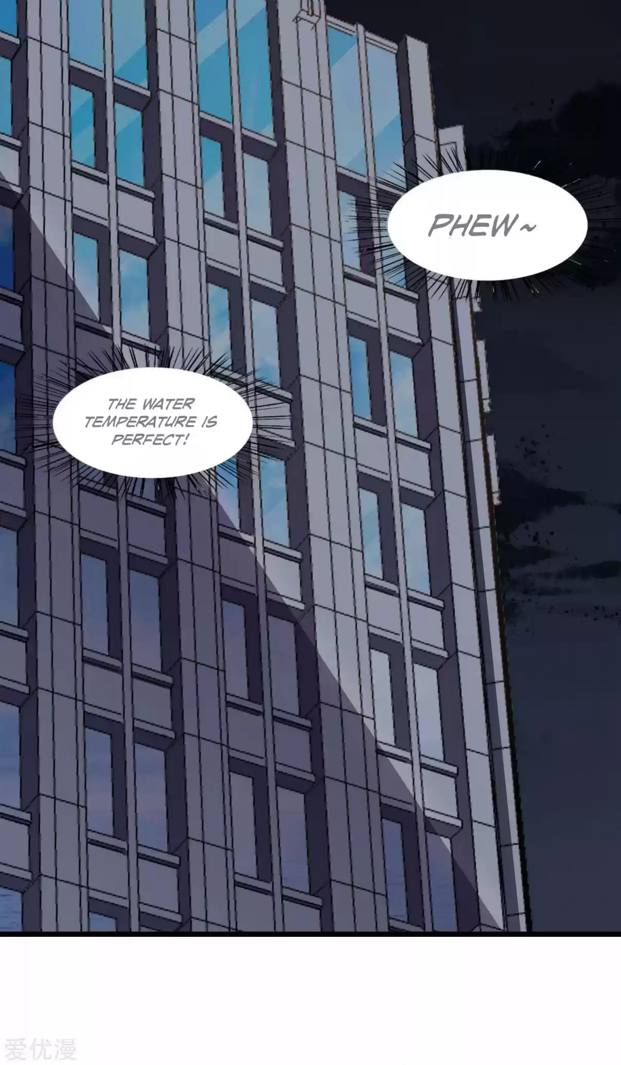 My Girlfriend Is a Zombie Ch. 147