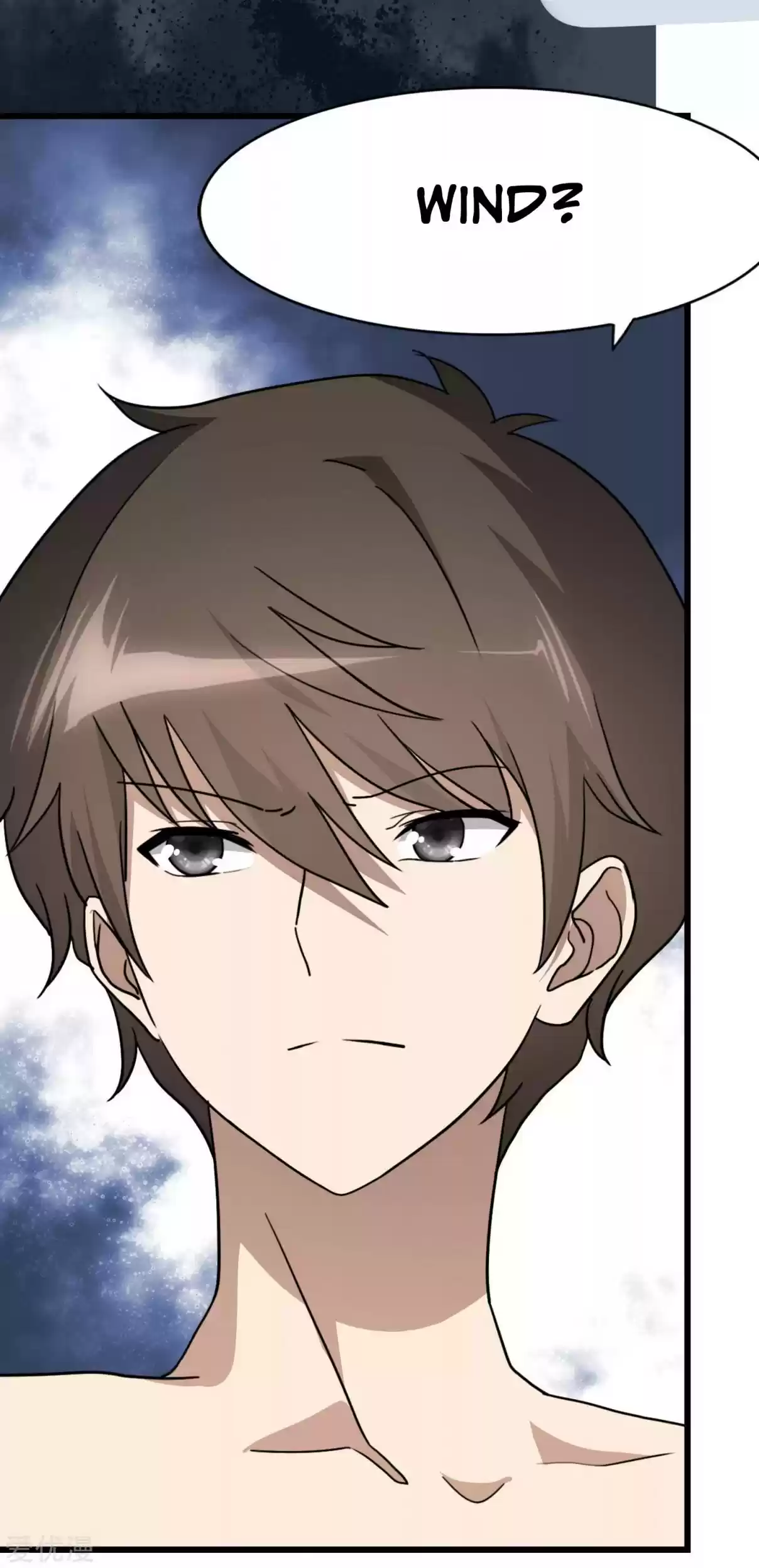 My Girlfriend Is a Zombie Ch. 147