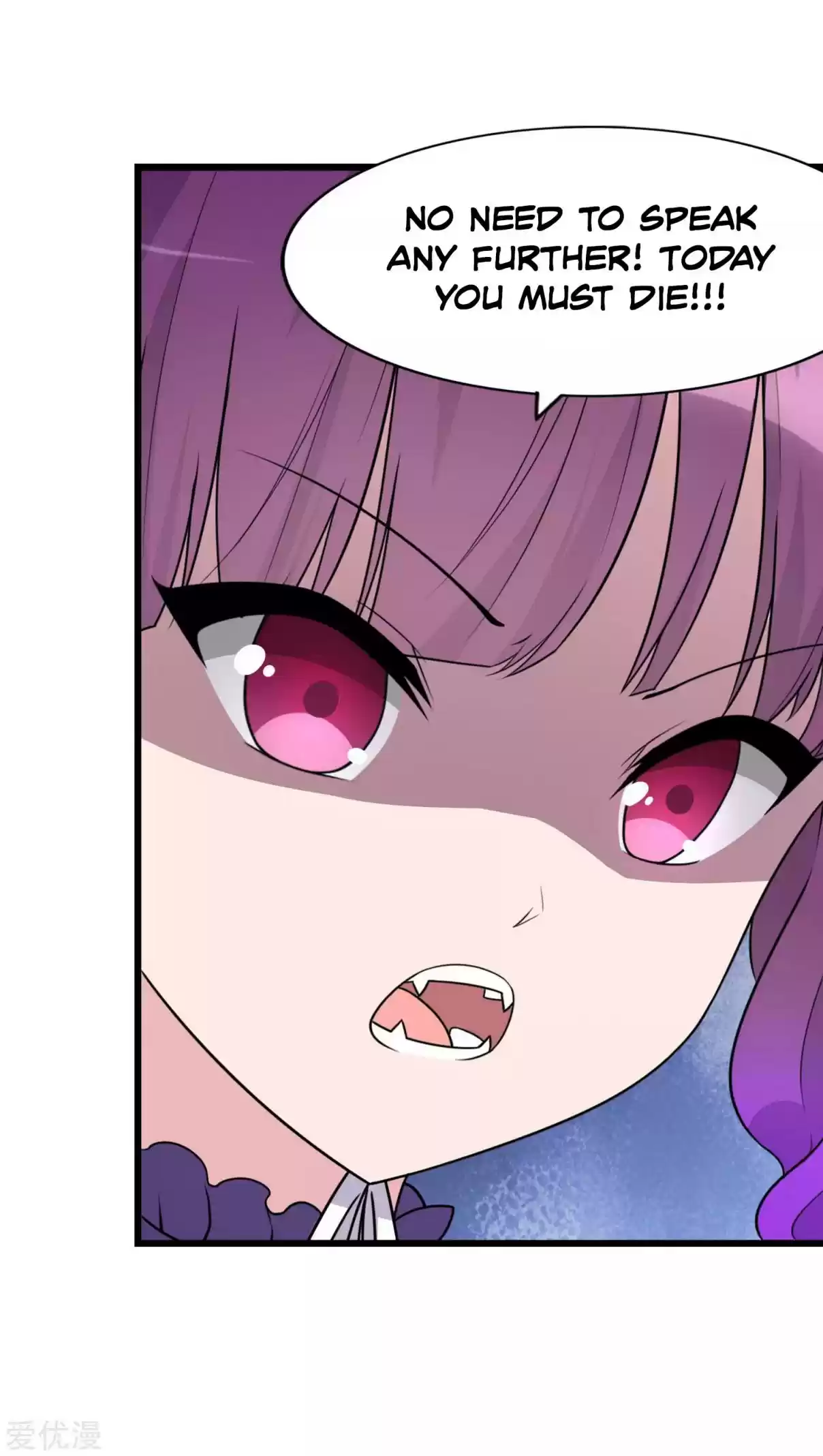 My Girlfriend Is a Zombie Ch. 147