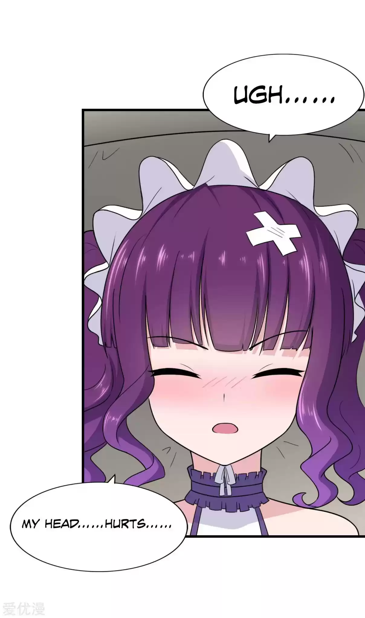 My Girlfriend Is a Zombie Ch. 148