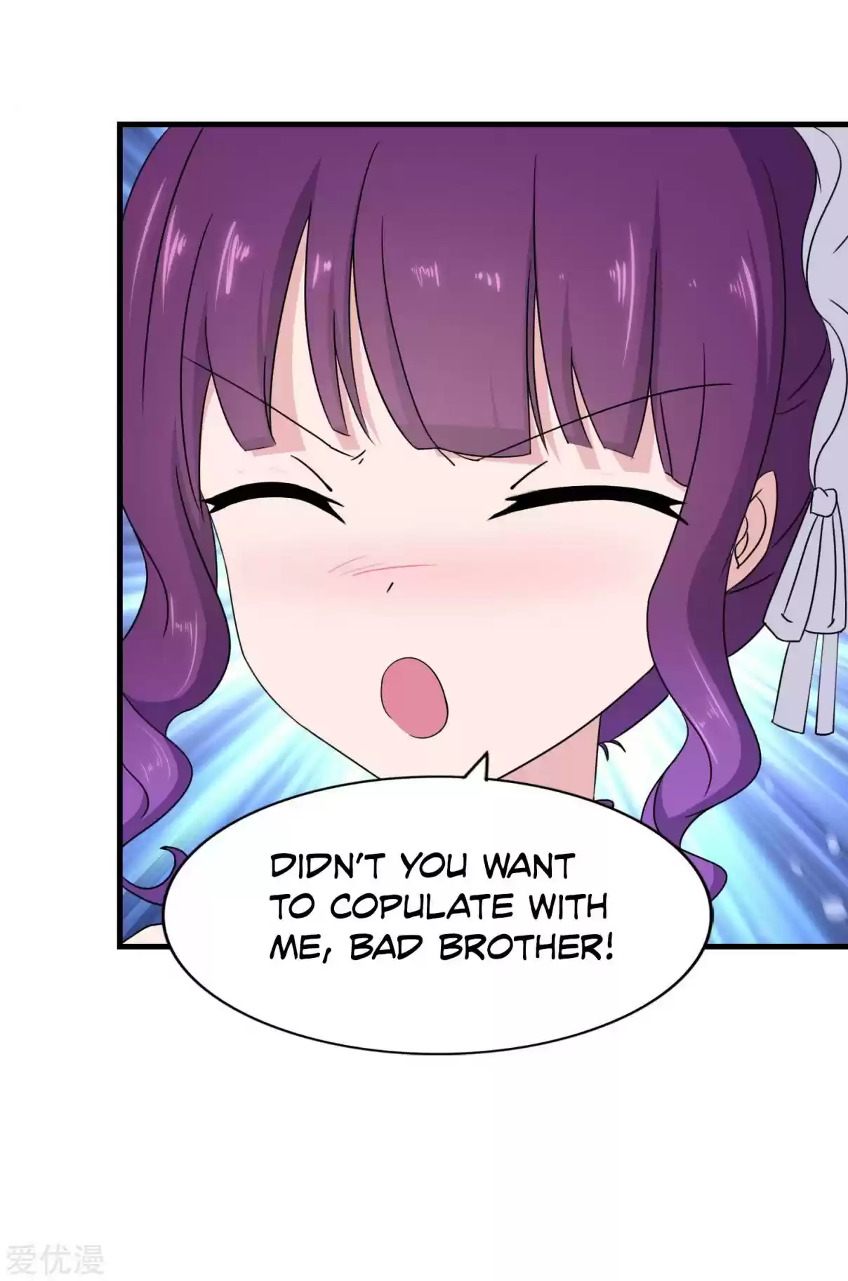 My Girlfriend Is a Zombie Ch. 148