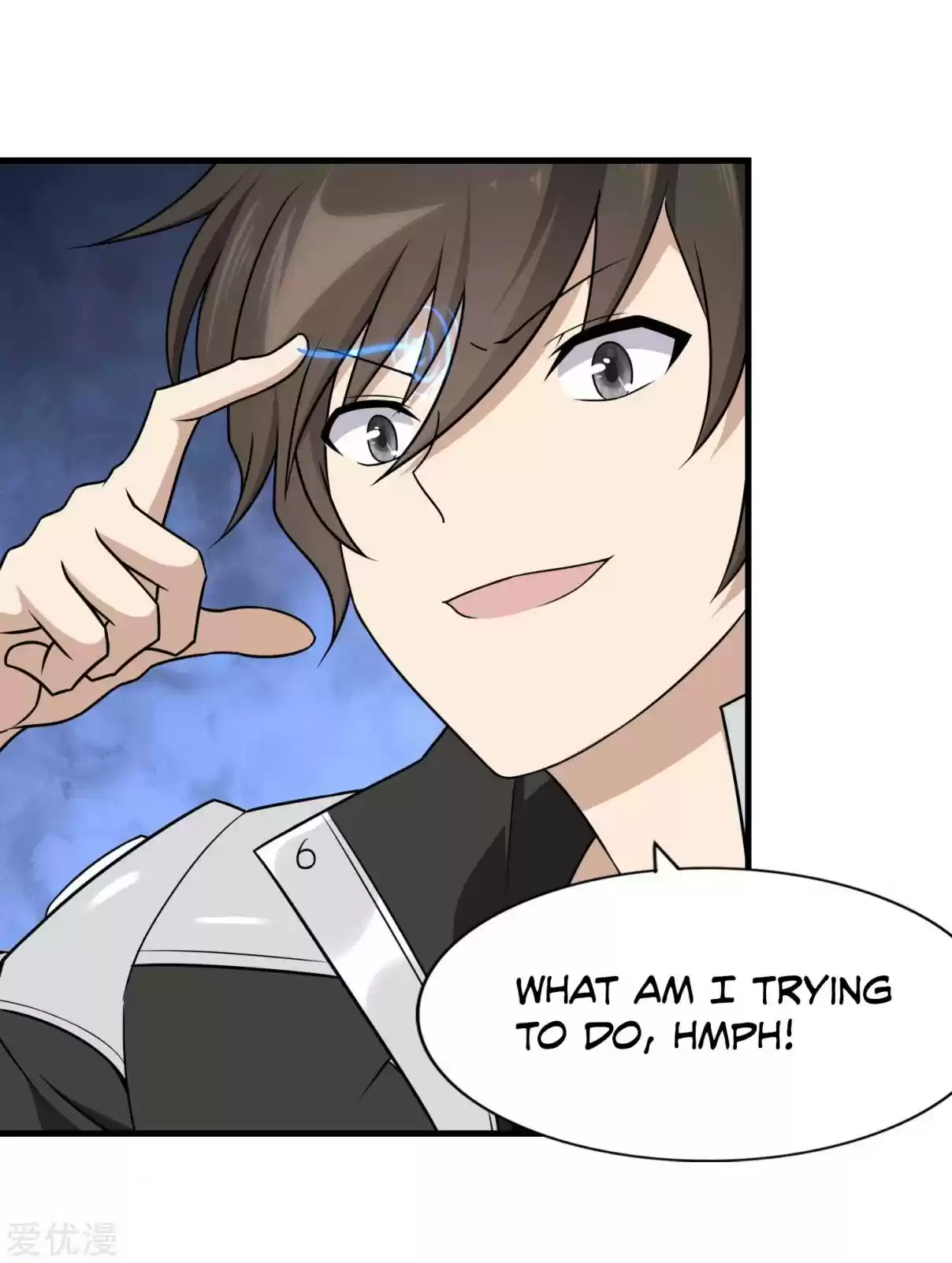 My Girlfriend Is a Zombie Ch. 148