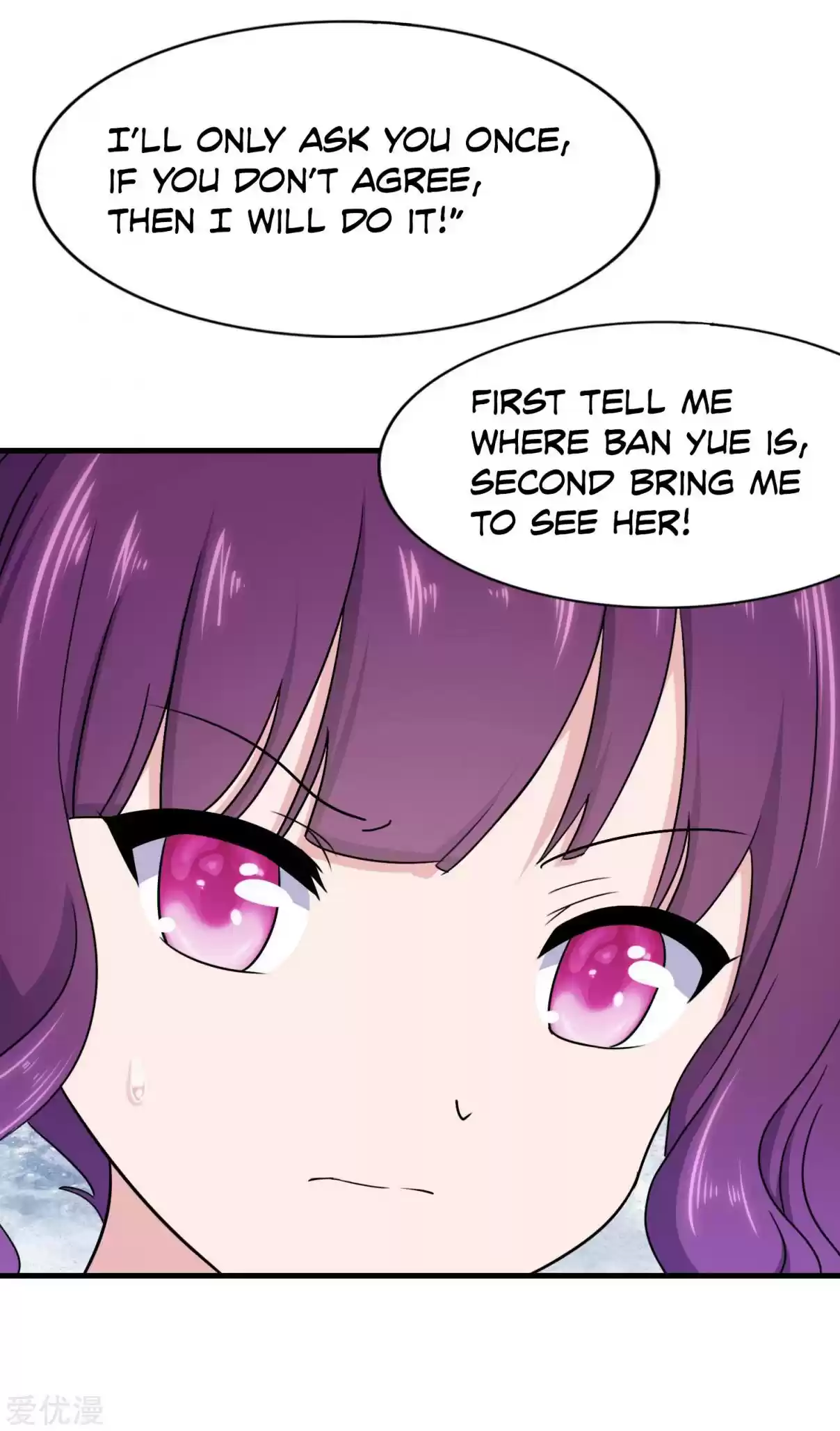 My Girlfriend Is a Zombie Ch. 148