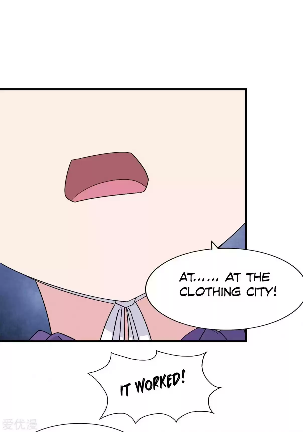 My Girlfriend Is a Zombie Ch. 148