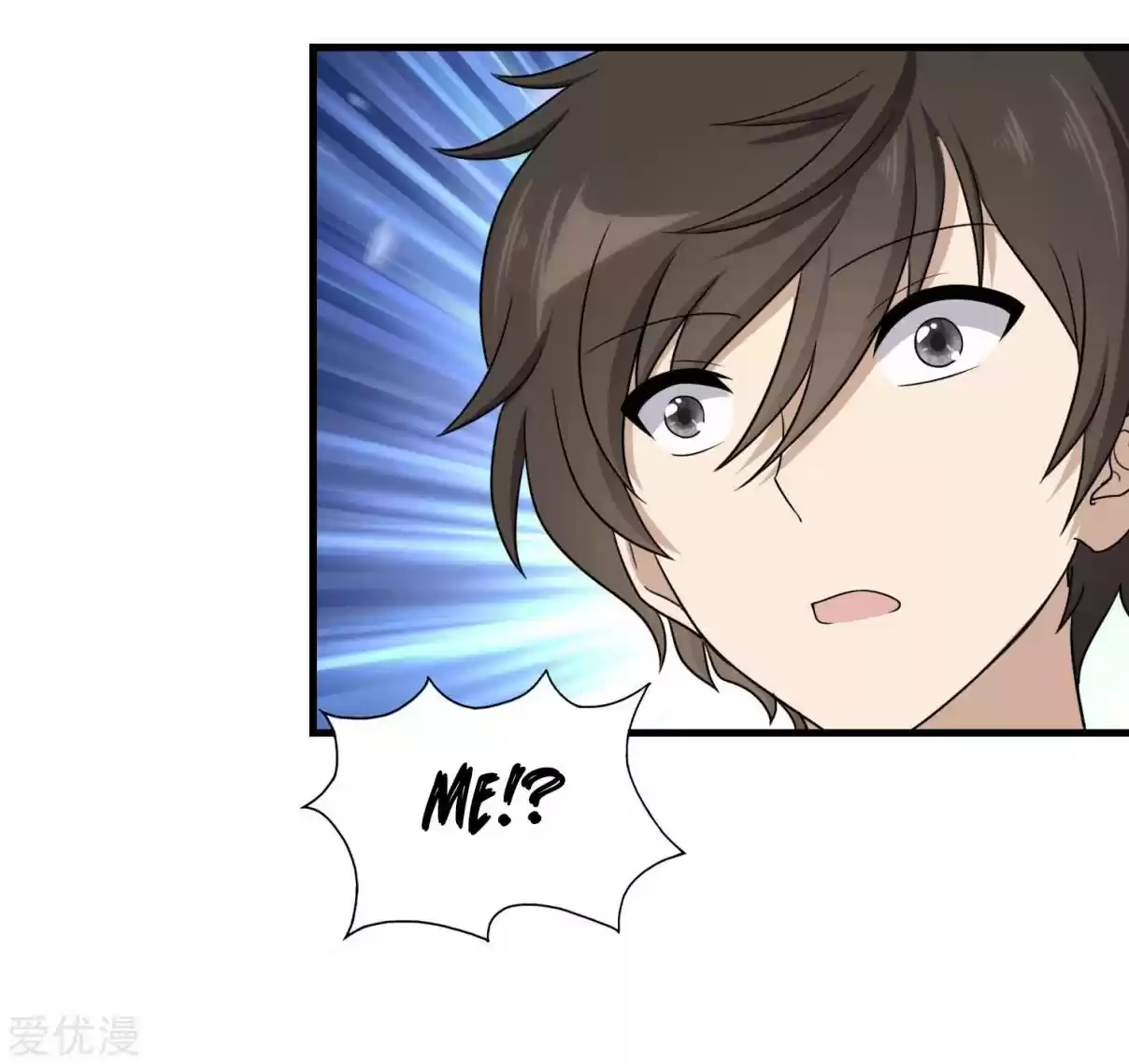 My Girlfriend Is a Zombie Ch. 148