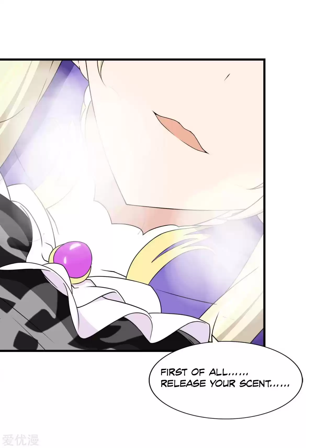 My Girlfriend Is a Zombie Ch. 148