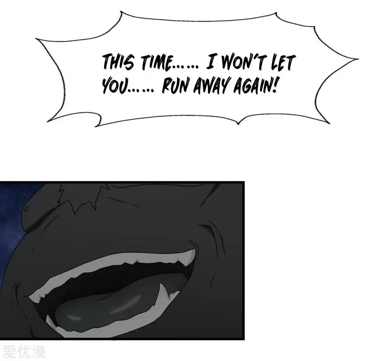 My Girlfriend Is a Zombie Ch. 148