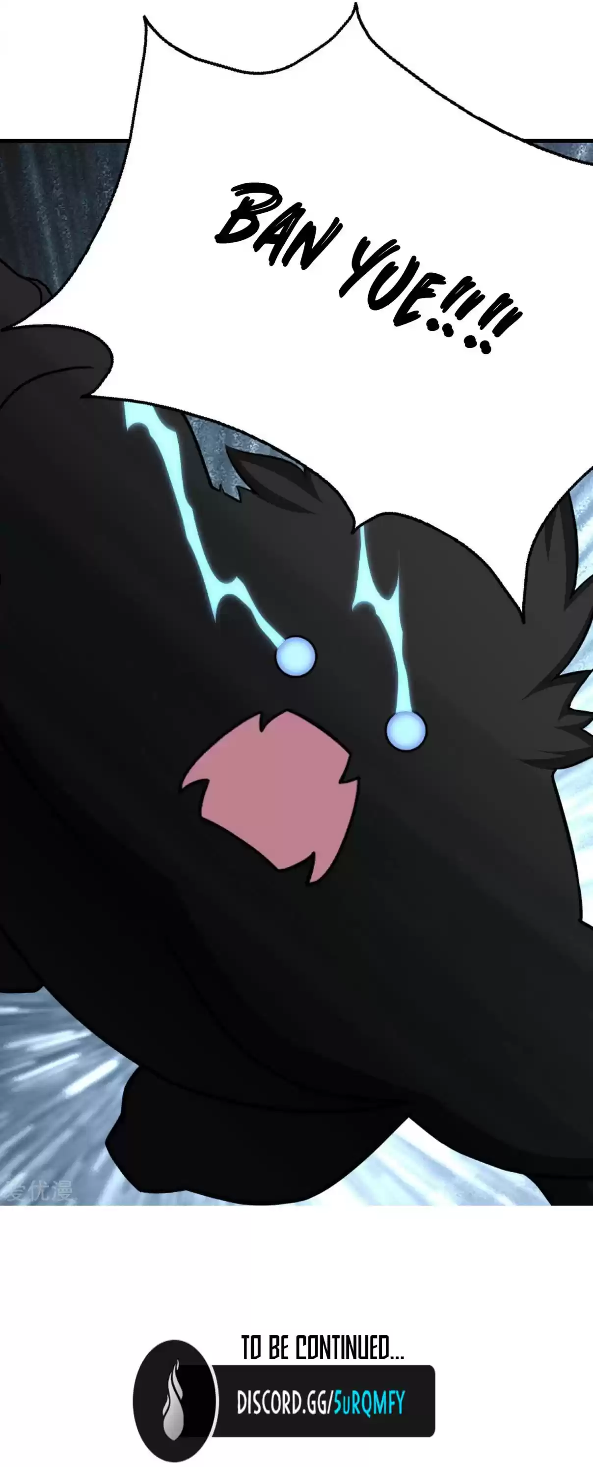 My Girlfriend Is a Zombie Ch. 148