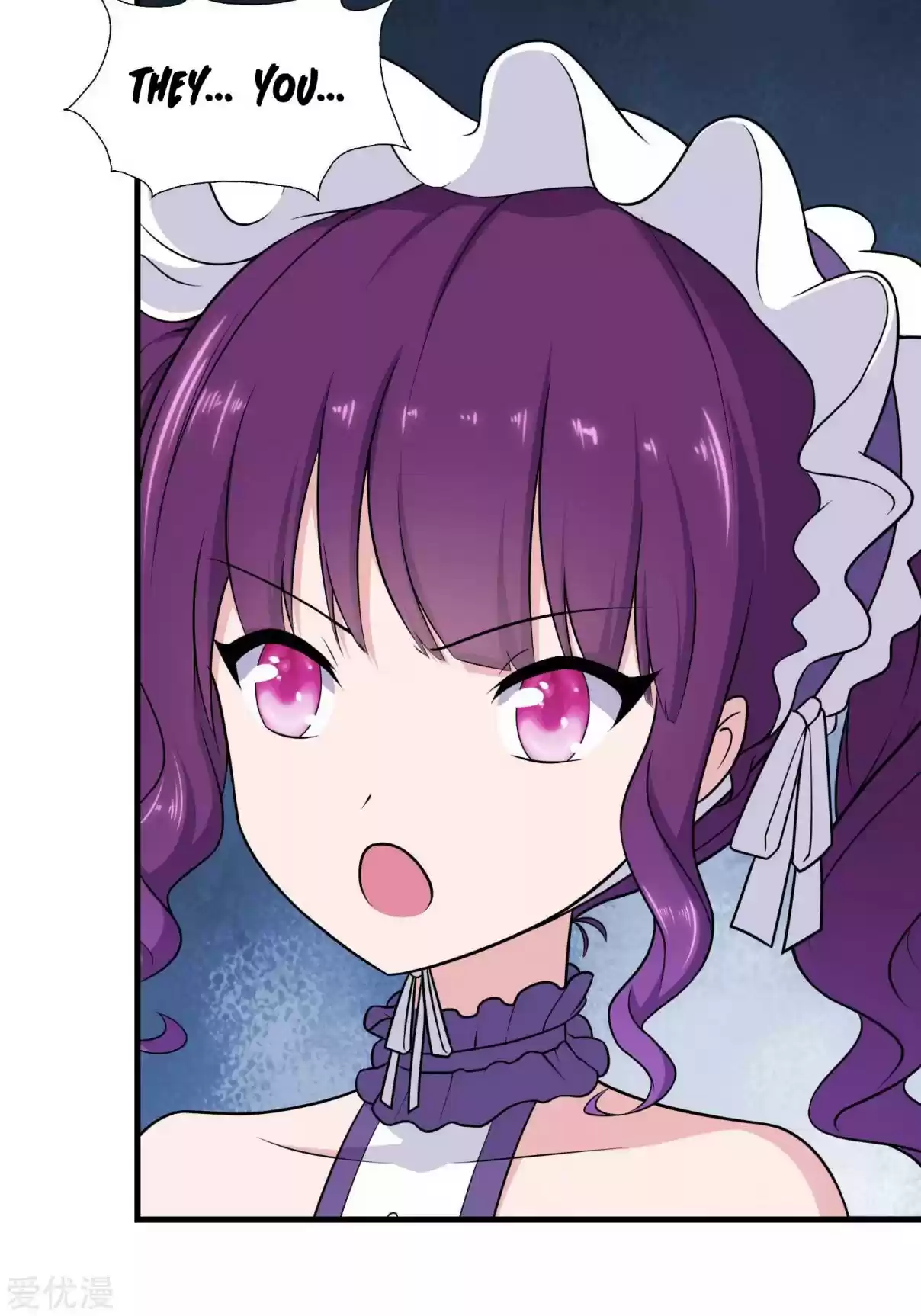 My Girlfriend Is a Zombie Ch. 149