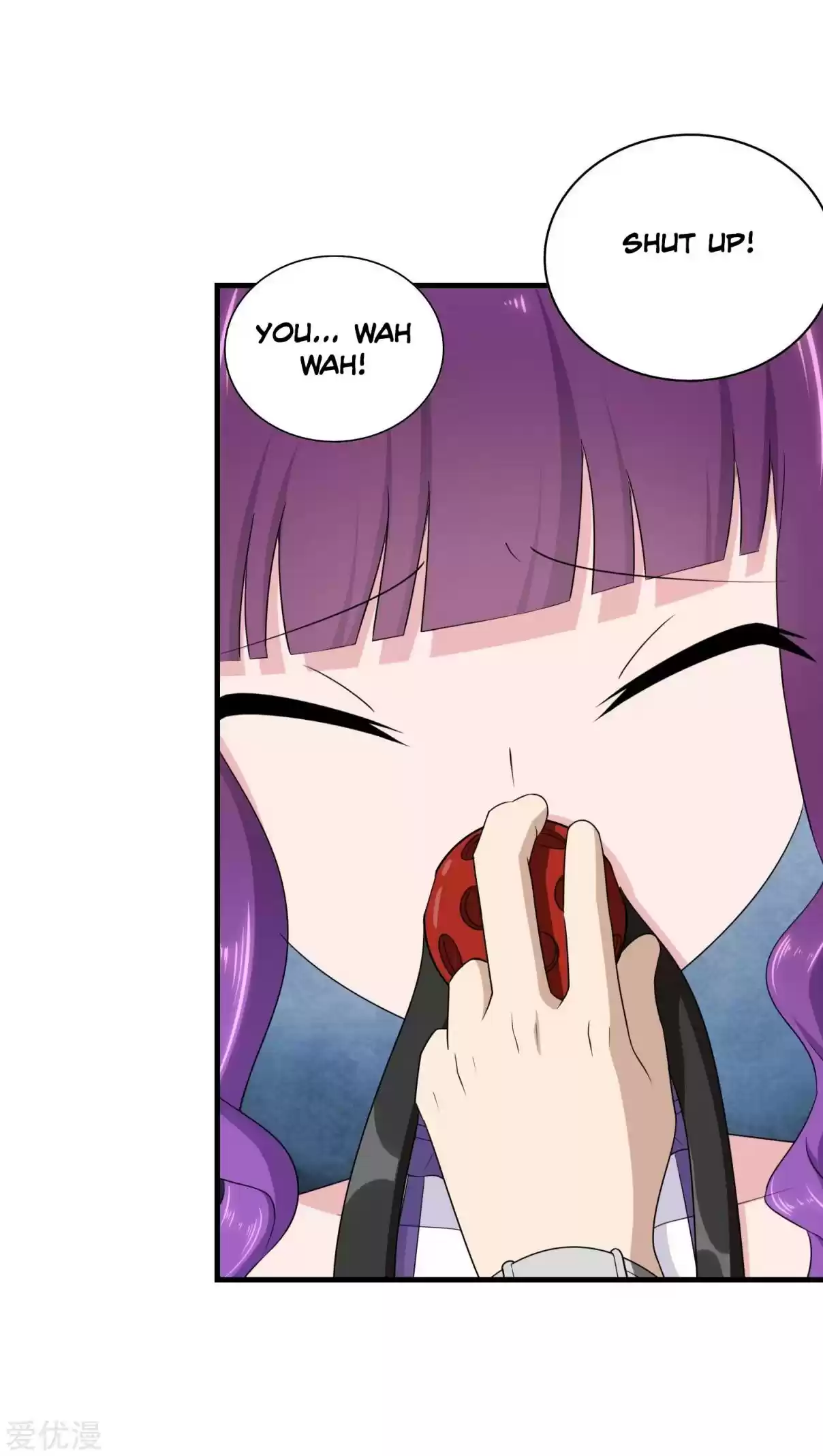 My Girlfriend Is a Zombie Ch. 149