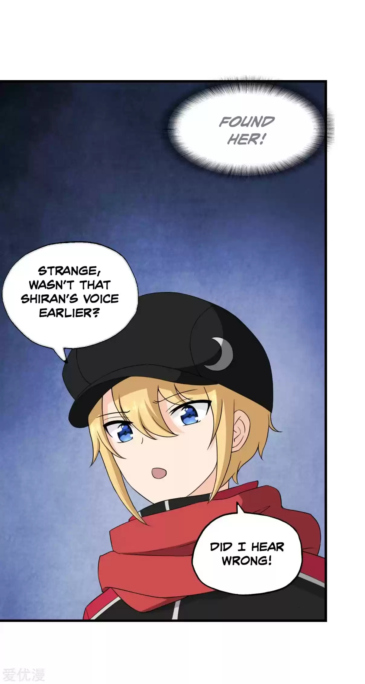 My Girlfriend Is a Zombie Ch. 149