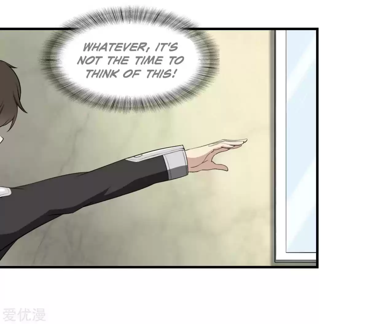 My Girlfriend Is a Zombie Ch. 149