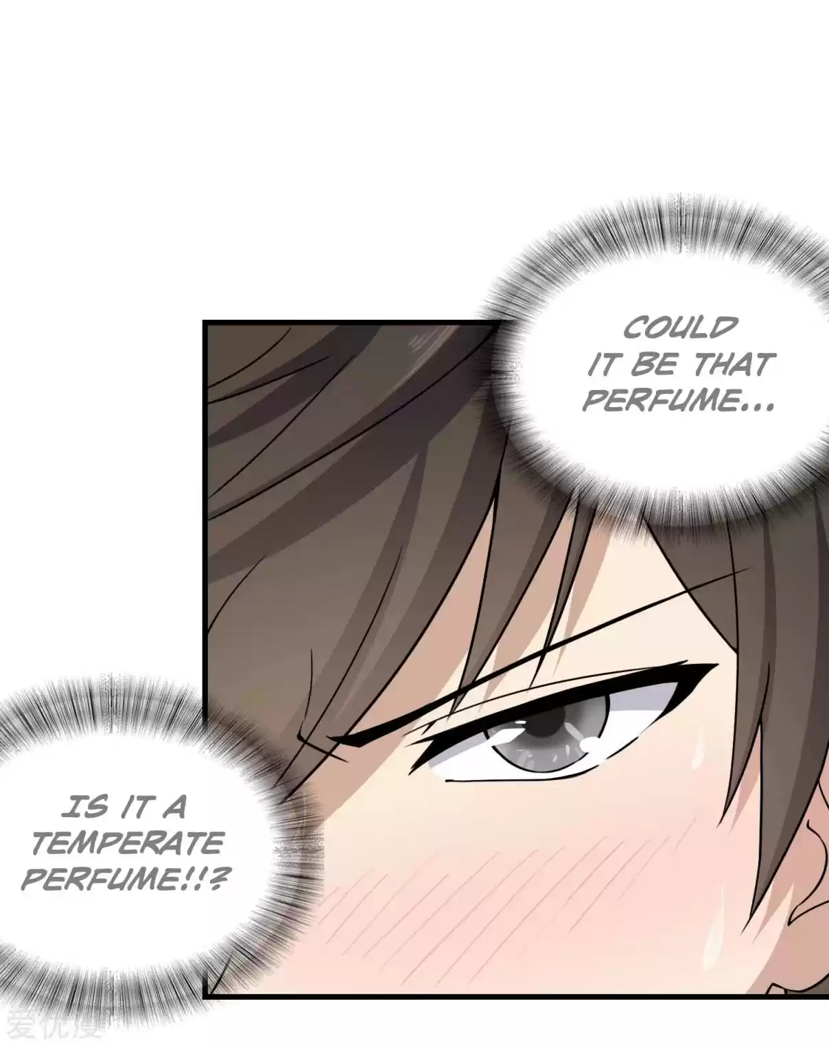 My Girlfriend Is a Zombie Ch. 149